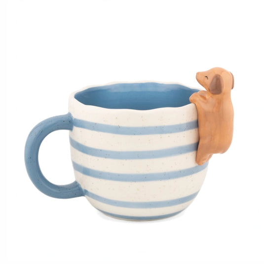 Translation missing: it.Tazza con bassotto curioso