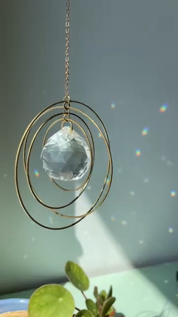 Translation missing: it.Suncatcher Circles