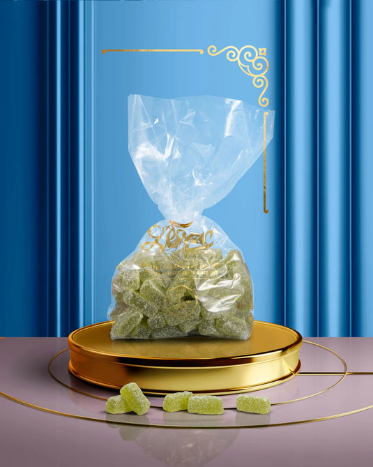 Translation missing: it.Gommose Flor Eucalipto | Pastiglie Leone