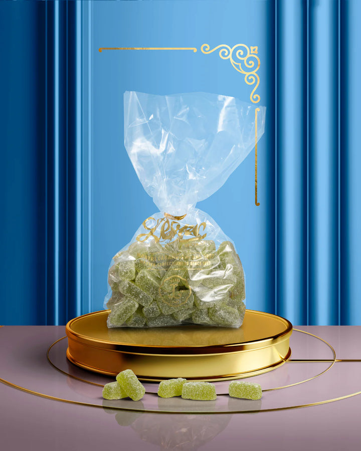Translation missing: it.Gommose Flor Eucalipto | Pastiglie Leone