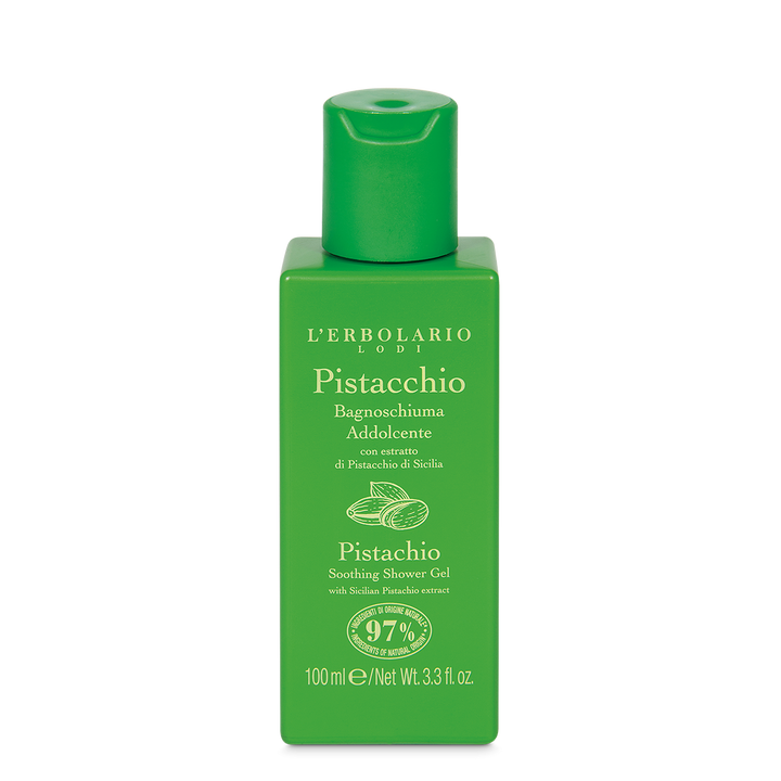 Translation missing: it.Pistacchio Bagnoschiuma I L'Erbolario