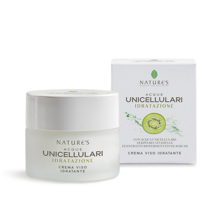 Translation missing: it.Crema viso idratante | Nature's