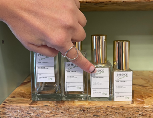 Translation missing: it.Oltre | Eau de parfume