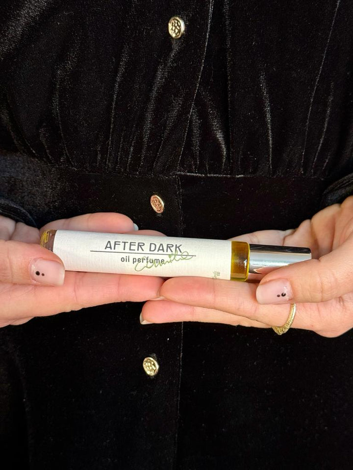 Translation missing: it.After dark I Oil parfum 10ml