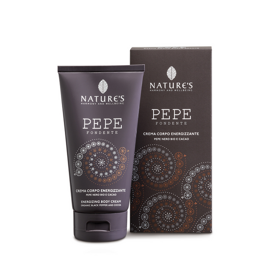 Translation missing: it.Crema Corpo Pepe fondente I Nature's  150ml