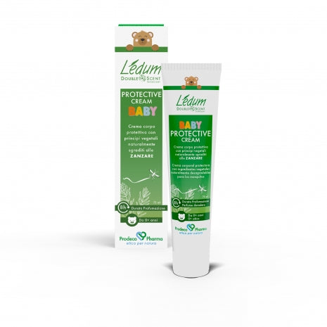 Translation missing: it.PROTECTIVE CREAM BABY | LEDUM