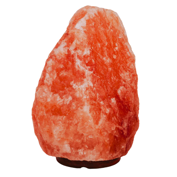 Translation missing: it.Lampada di sale himalayano rosso 2-3kg
