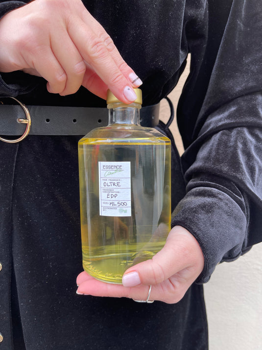 Translation missing: it.Oltre | Eau de parfume