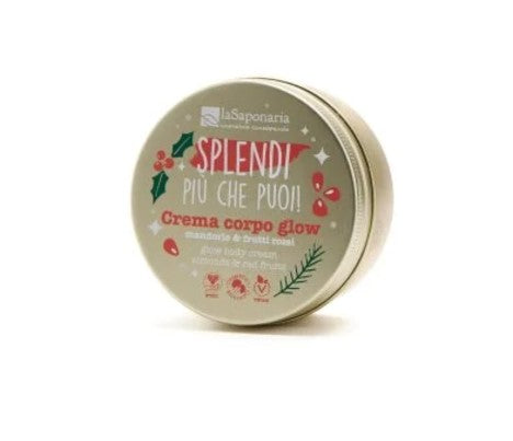 Translation missing: it.Crema Corpo Glow | La Saponaria