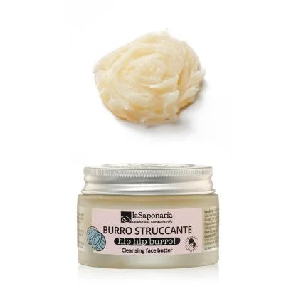 Translation missing: it.Burro struccante concentrato | La saponaria