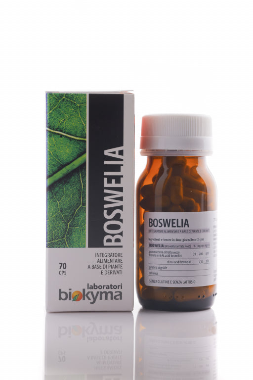 Translation missing: it.Boswelia I Biokyma