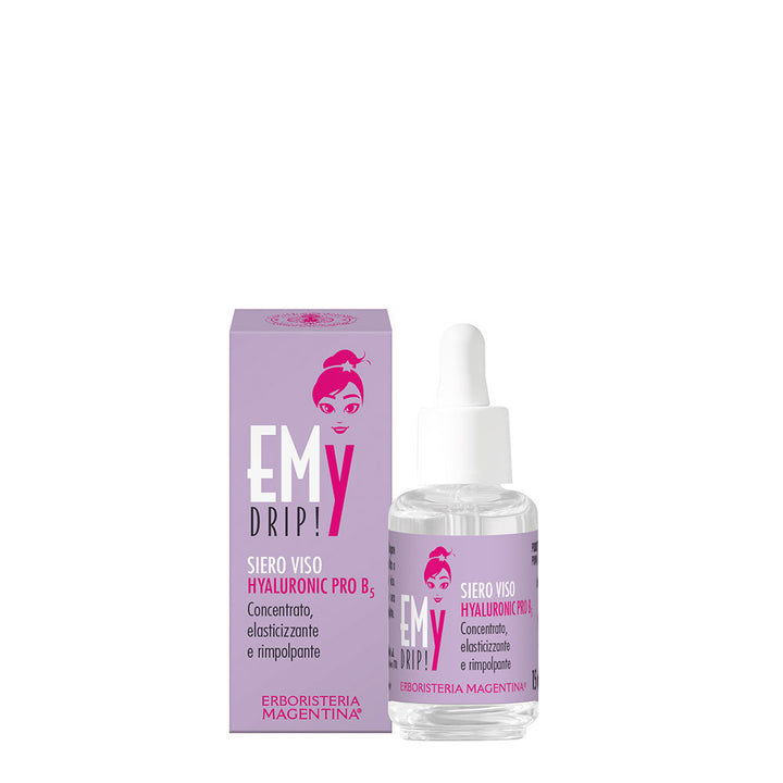 Translation missing: it.EMy Drip Siero viso Hyaluronic Pro I Erboristeria Magentina
