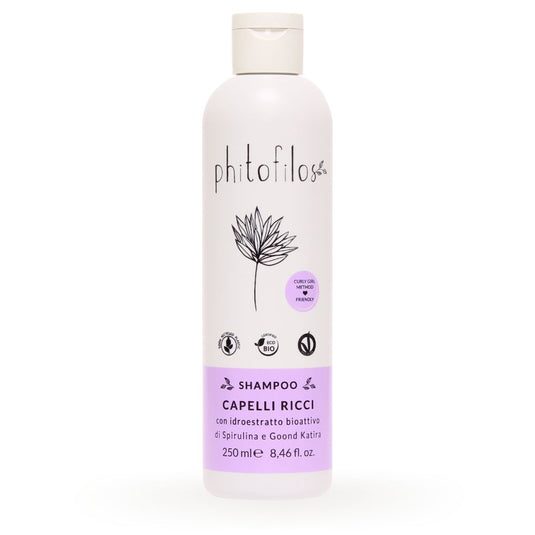 Translation missing: it.Shampoo Capelli Ricci | Phitofilos