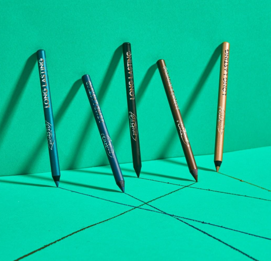 Translation missing: it.Long Lasting nera 001 L | Purobio cosmetics