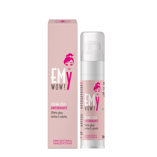 Translation missing: it.EMy - Crema Viso Uniformante I Erboristeria Magentina