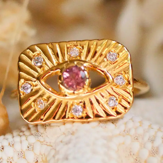 Translation missing: it.Anello regolabile EYE I GINANDGER