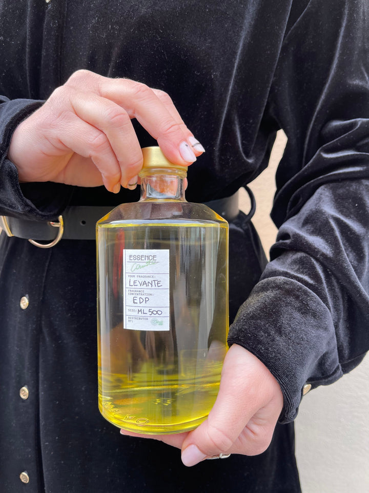 Translation missing: it.Levante | Eau de parfume