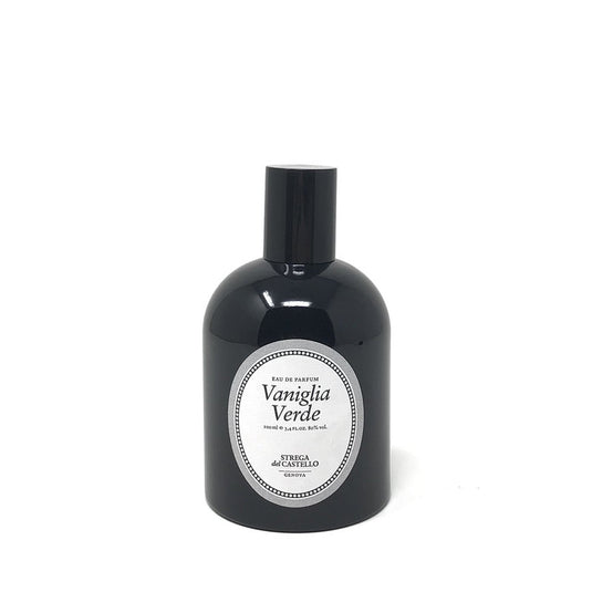 Translation missing: it.Vaniglia Verde 100 ml | Strega del castello