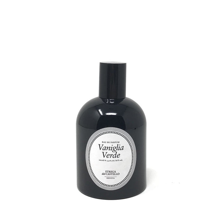 Translation missing: it.Vaniglia Verde 100 ml | Strega del castello