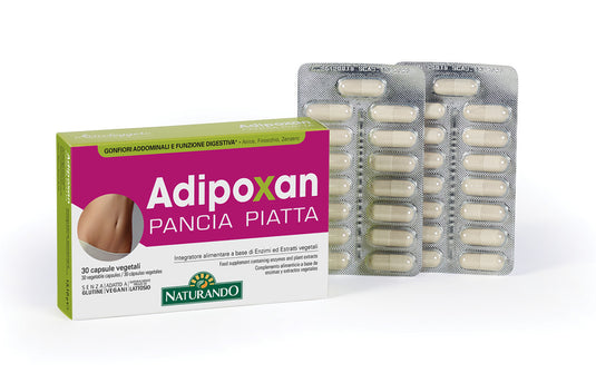 Translation missing: it.Kit Adipoxan  I Naturando