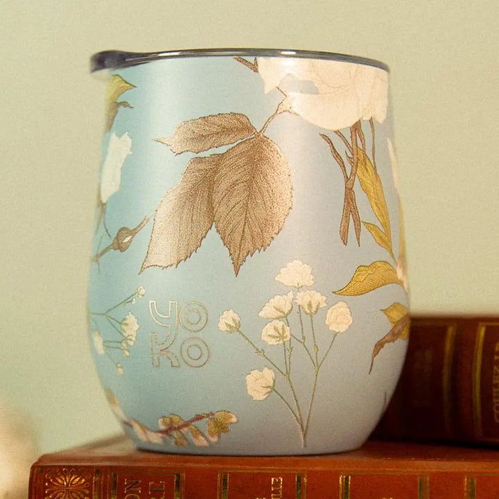 Translation missing: it.Mug termica   -  Milano | YOKO DESIGN
