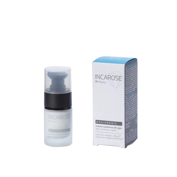 Translation missing: it.Crema contorno occhi Hyaluronic Complex  I IncaRose