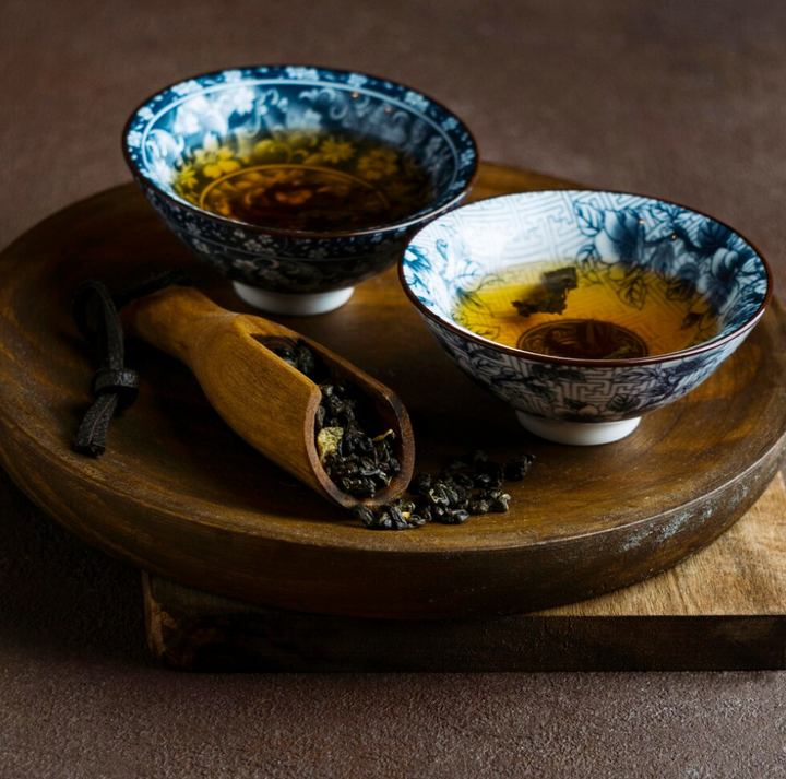 Translation missing: it.Tè Oolong