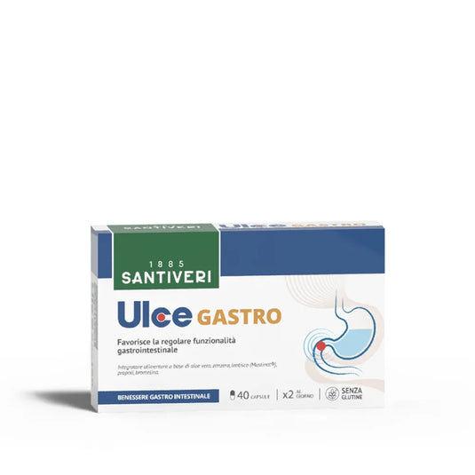 Translation missing: it.Ulce Gastro  | Santiveri