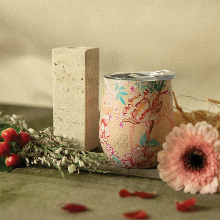 Translation missing: it.Mug termica   -  Bali | YOKO DESIGN