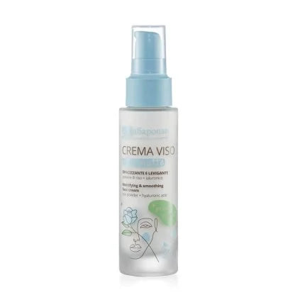 Translation missing: it.Crema viso Stay Matte | La Saponaria