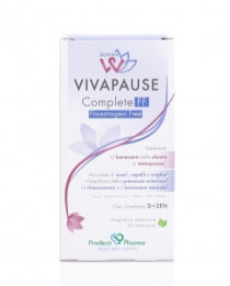 Translation missing: it.DONNA W VIVAPAUSE COMPLETE FF  I Prodeco