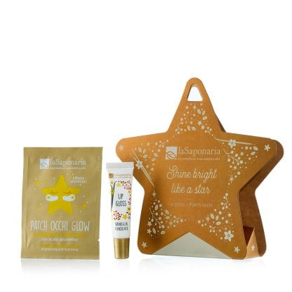 Translation missing: it.Shine bright like a star | La Saponaria