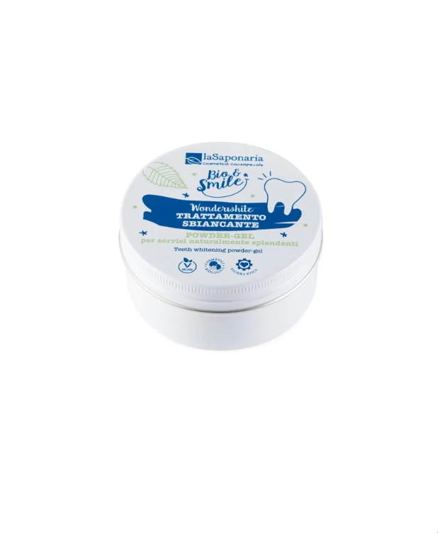 Translation missing: it.Trattamento sbiancante WonderWhite 50ml | La saponaria
