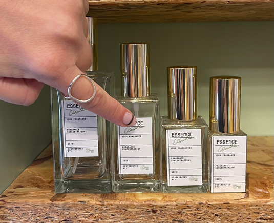 Translation missing: it.Déjà vu | Eau de toilette
