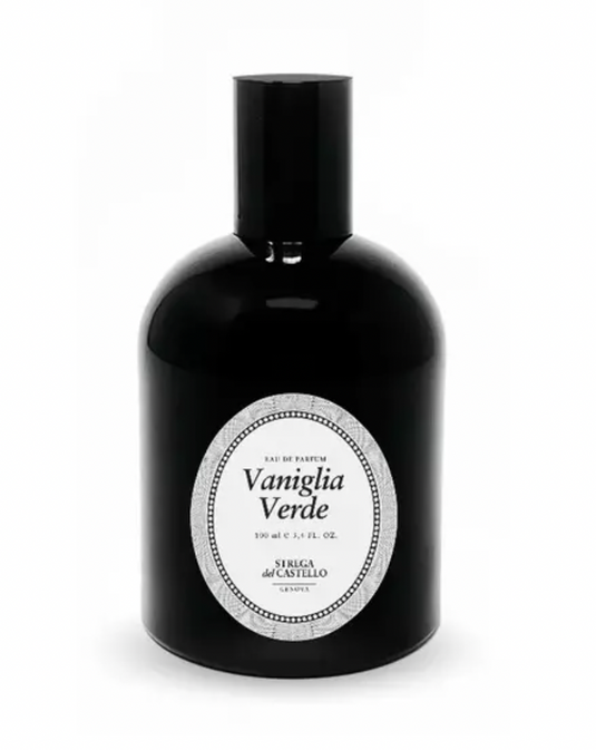 Translation missing: it.Vaniglia Verde | Strega del castello