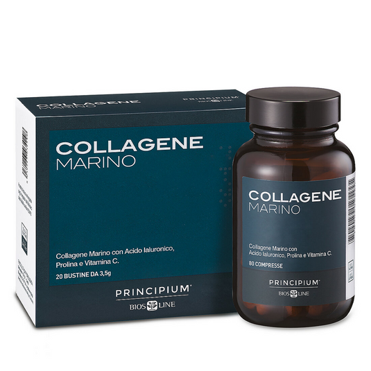Translation missing: it.Collagene Marino I BiosLine Principium