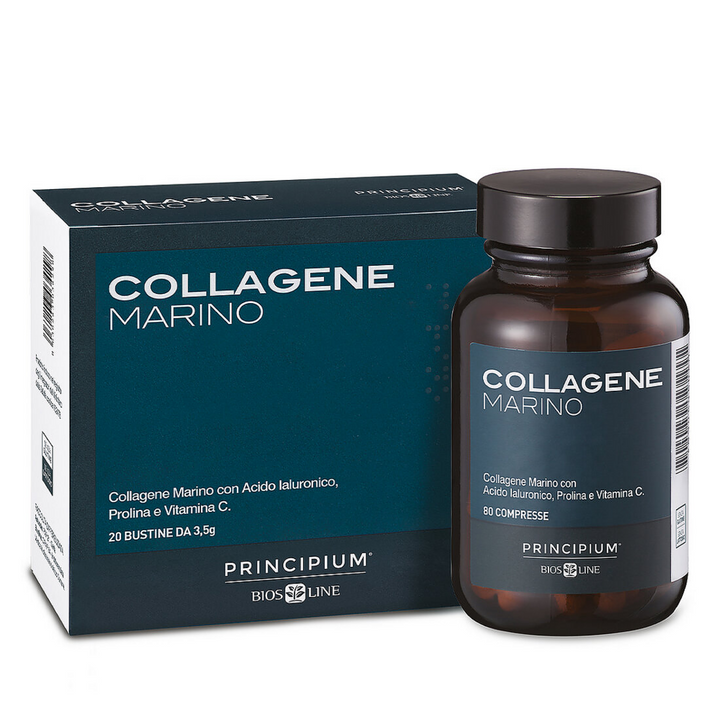 Translation missing: it.Collagene Marino I BiosLine Principium
