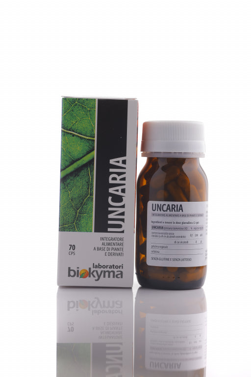 Translation missing: it.Uncaria | Biokyma