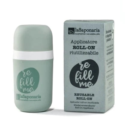 Translation missing: it.Applicatore roll-on | La Saponaria