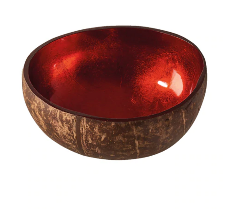 Translation missing: it.Coconut bowl | Rosso passione 13-15 cm