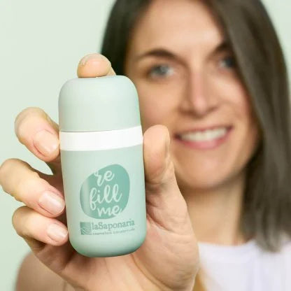 Translation missing: it.Applicatore roll-on | La Saponaria