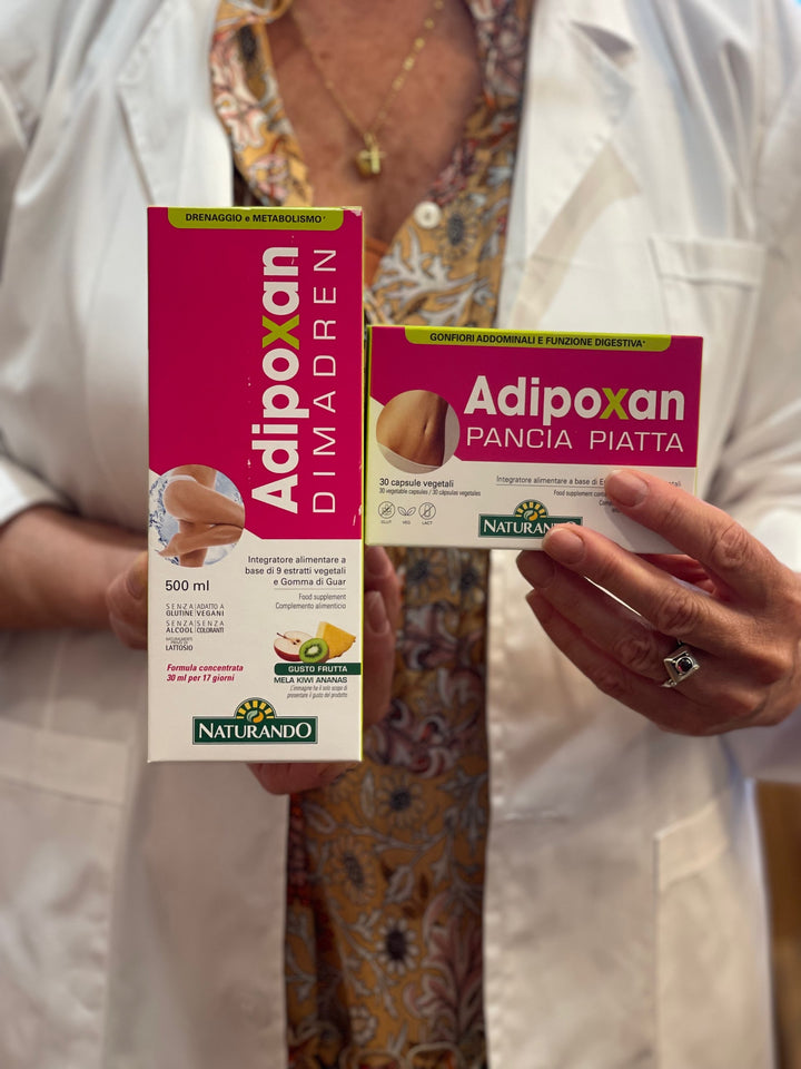 Translation missing: it.Kit Adipoxan  I Naturando