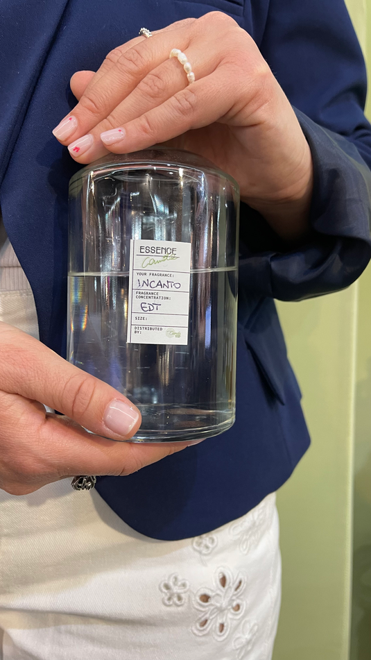 Translation missing: it.Incanto | Eau de toilette