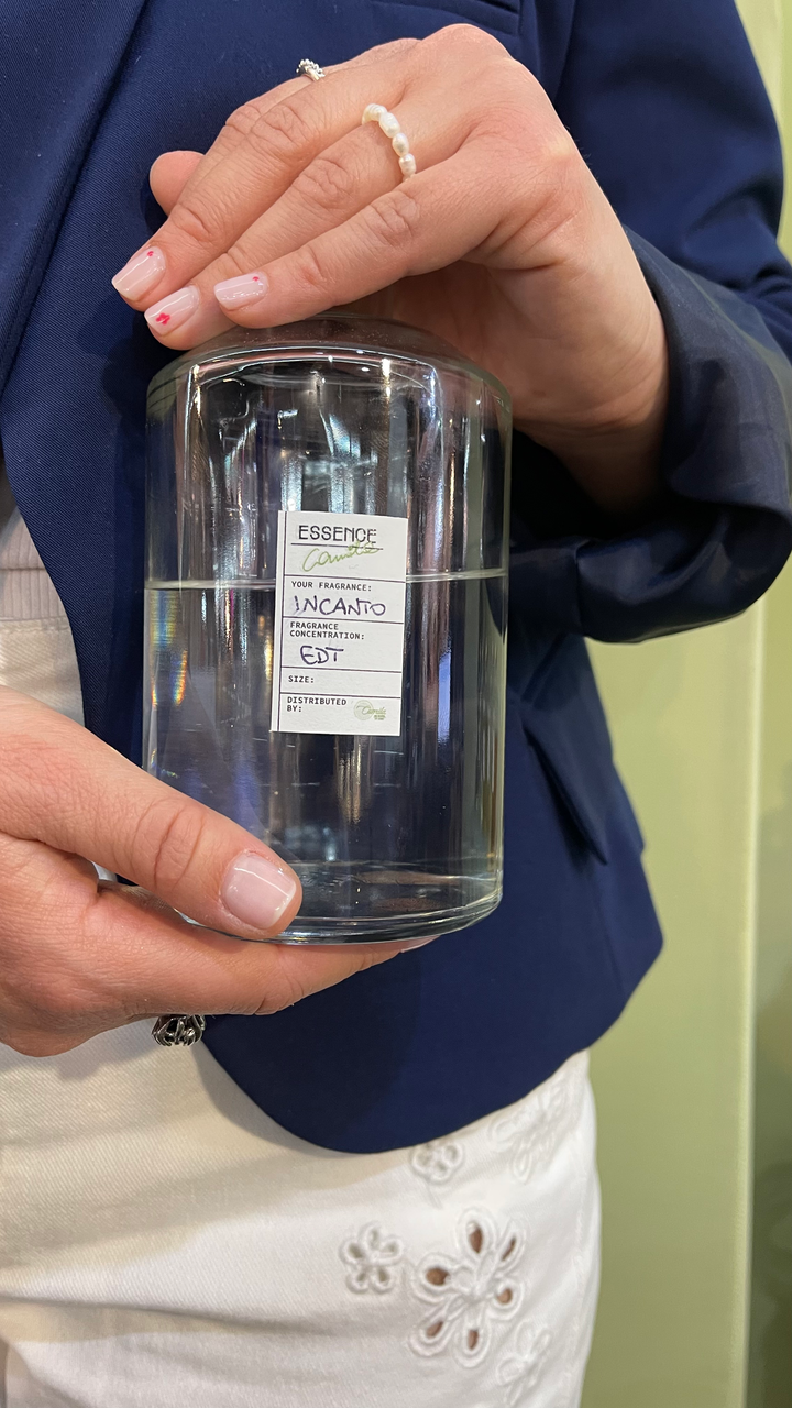 Translation missing: it.Incanto | Eau de toilette