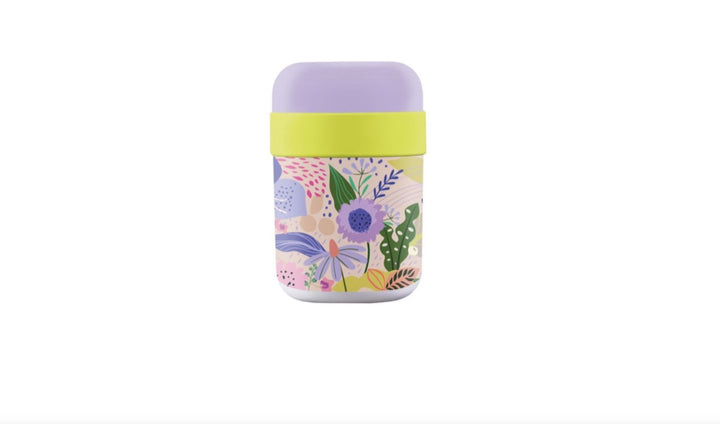 Translation missing: it.Lunchpot plant  500+200ml fiori pastello