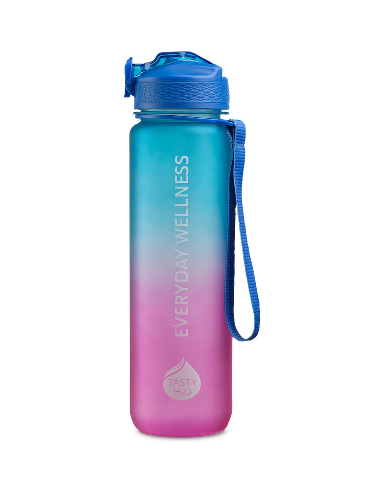 Translation missing: it.Flow Bottle viola-blu  | Neavita