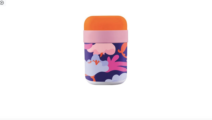 Translation missing: it.Lunchpot plant  500+200ml, night garden