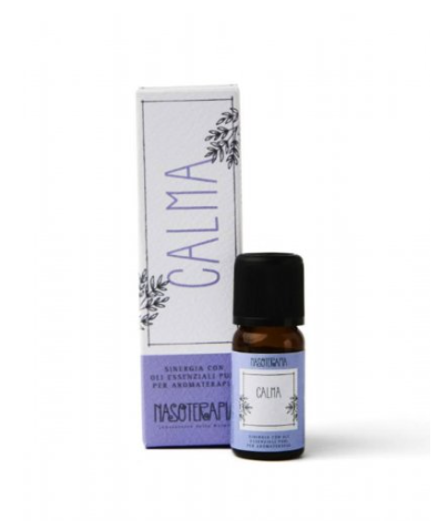 Translation missing: it.Nasoterapia I Sinergia Calma 10 ml