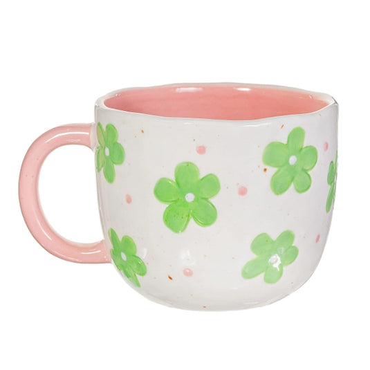 Translation missing: it.Tazza a sorpresa con rana nascosta
