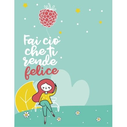 Translation missing: it.Maticao lampone I La Saponaria